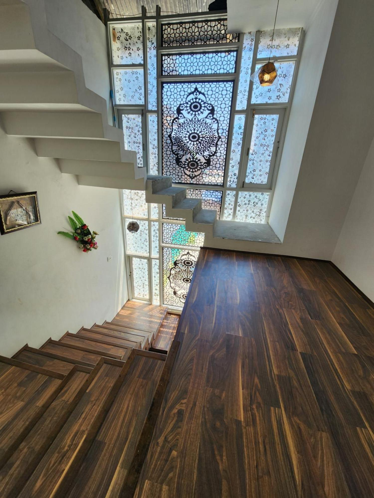 Serenity Inn Home Stay Srīnagar المظهر الخارجي الصورة
