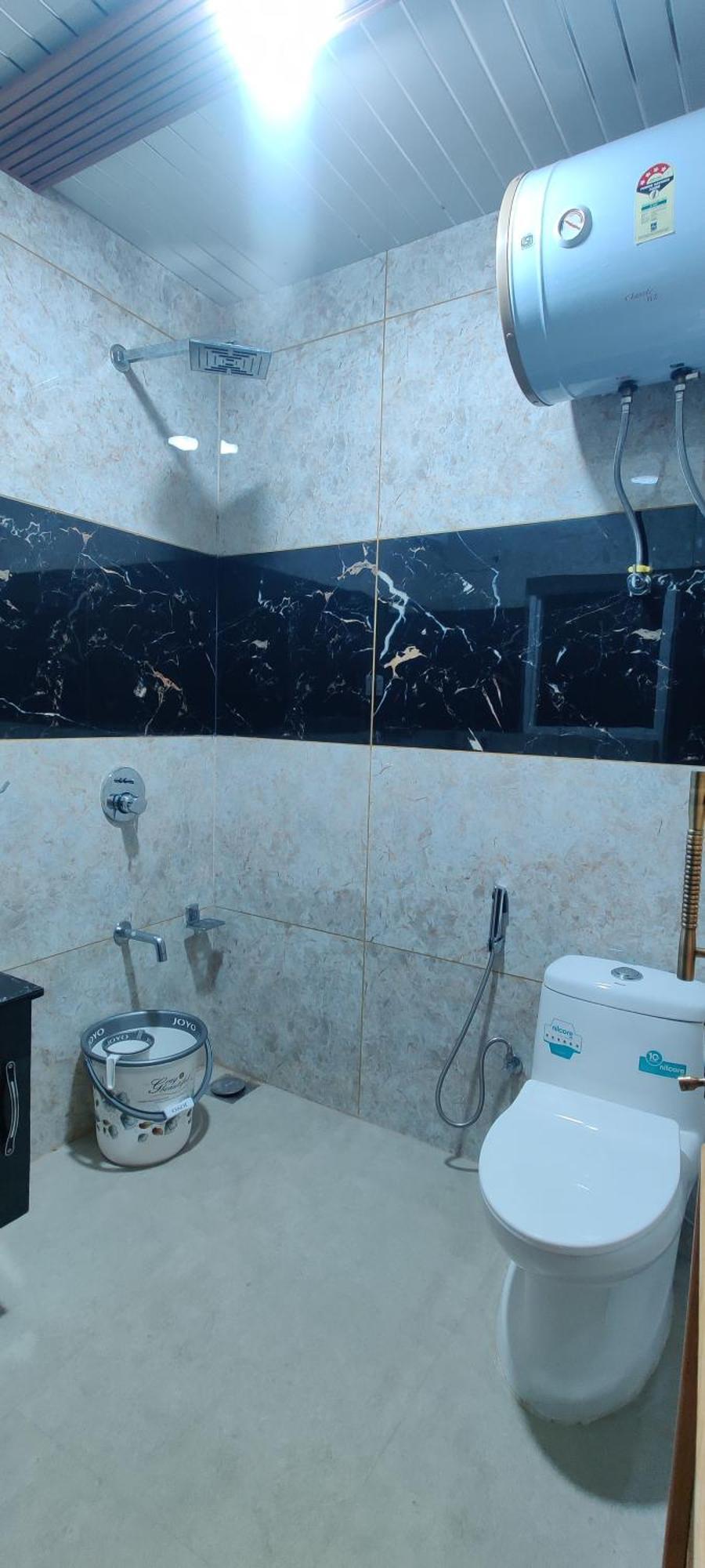 Serenity Inn Home Stay Srīnagar المظهر الخارجي الصورة