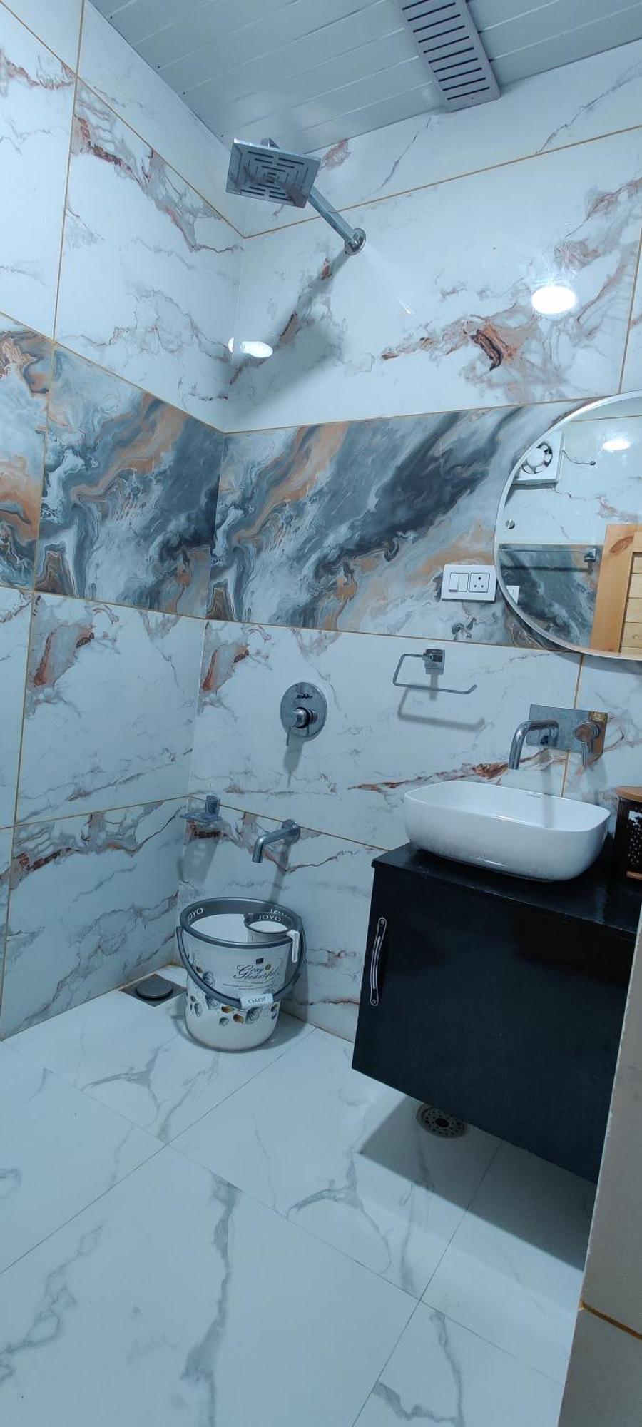 Serenity Inn Home Stay Srīnagar المظهر الخارجي الصورة