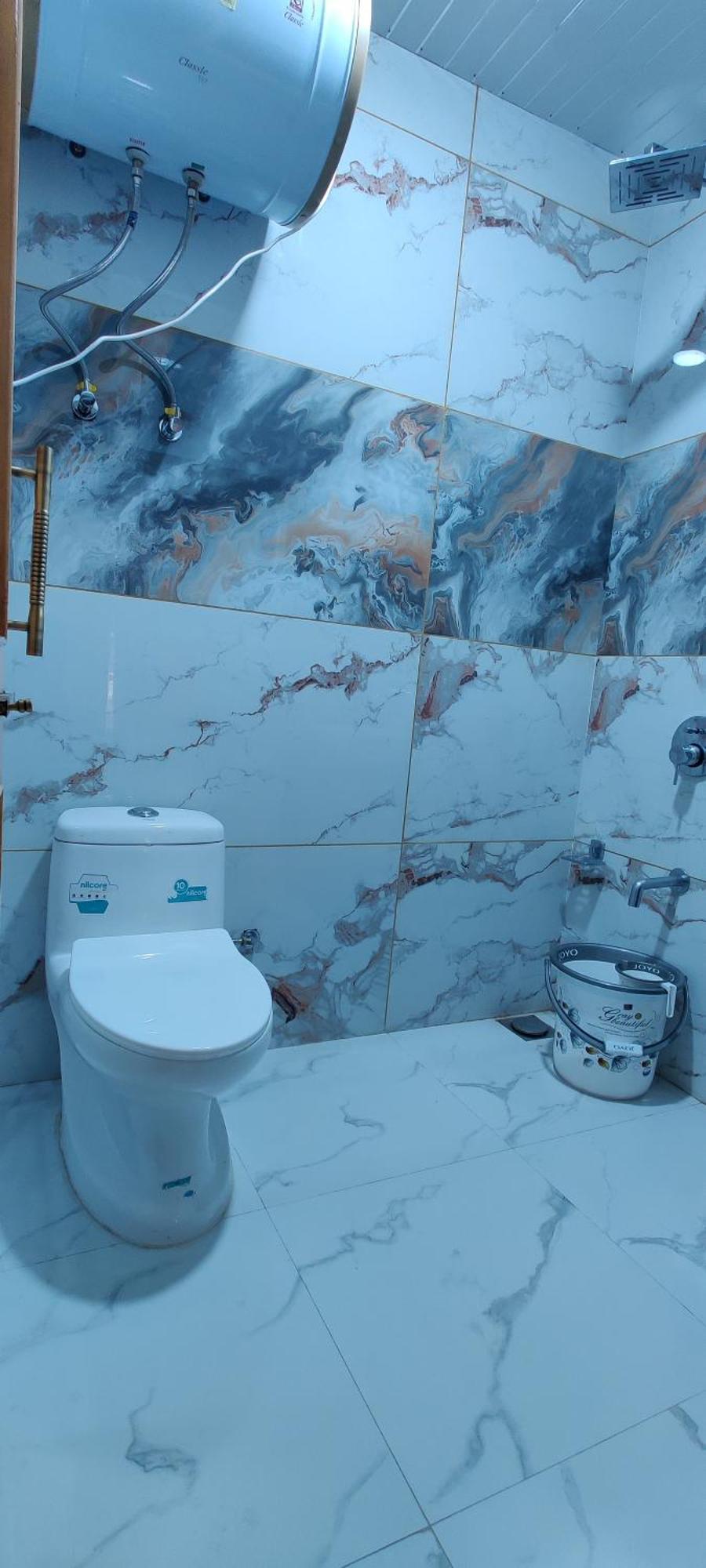 Serenity Inn Home Stay Srīnagar المظهر الخارجي الصورة