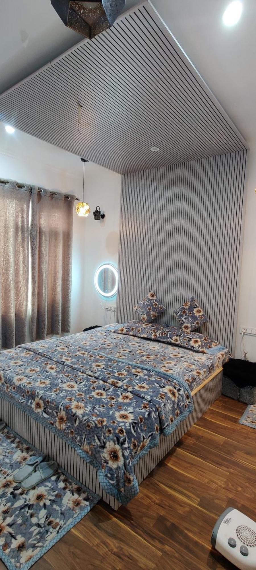 Serenity Inn Home Stay Srīnagar المظهر الخارجي الصورة