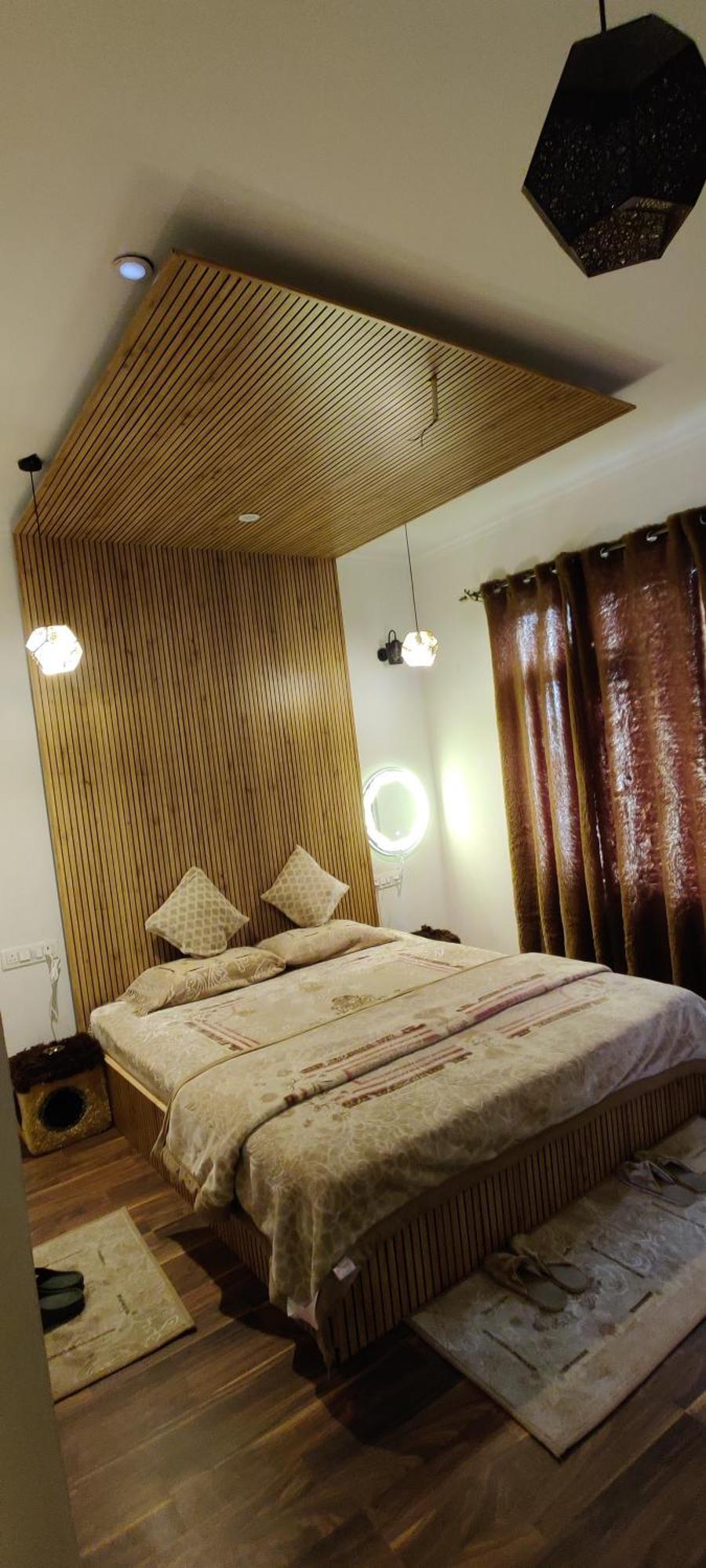 Serenity Inn Home Stay Srīnagar المظهر الخارجي الصورة