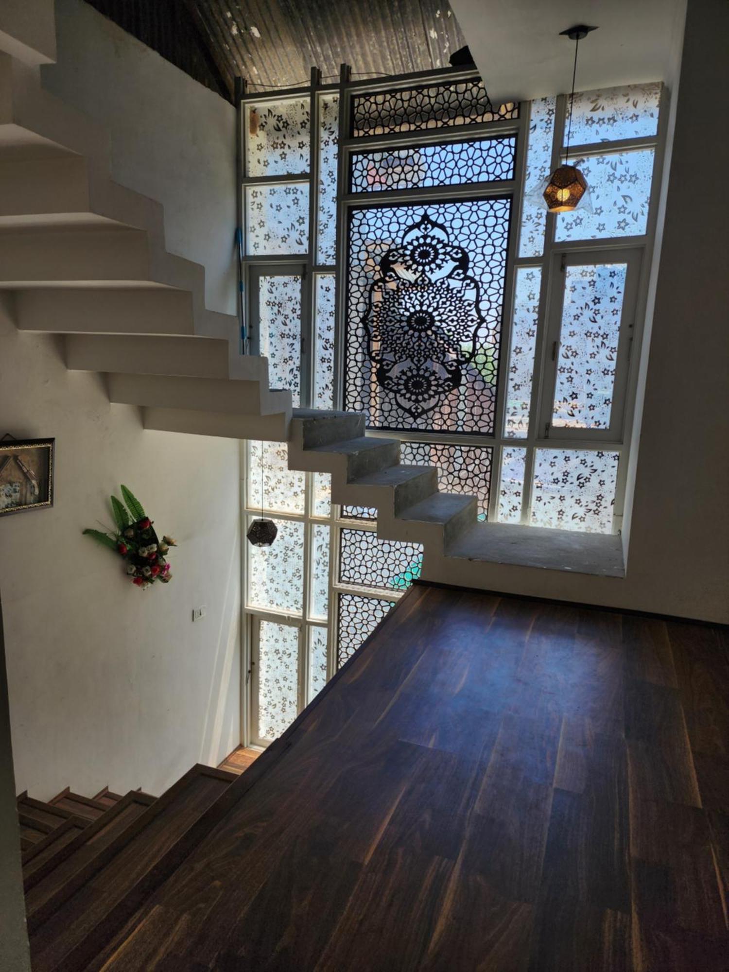Serenity Inn Home Stay Srīnagar المظهر الخارجي الصورة