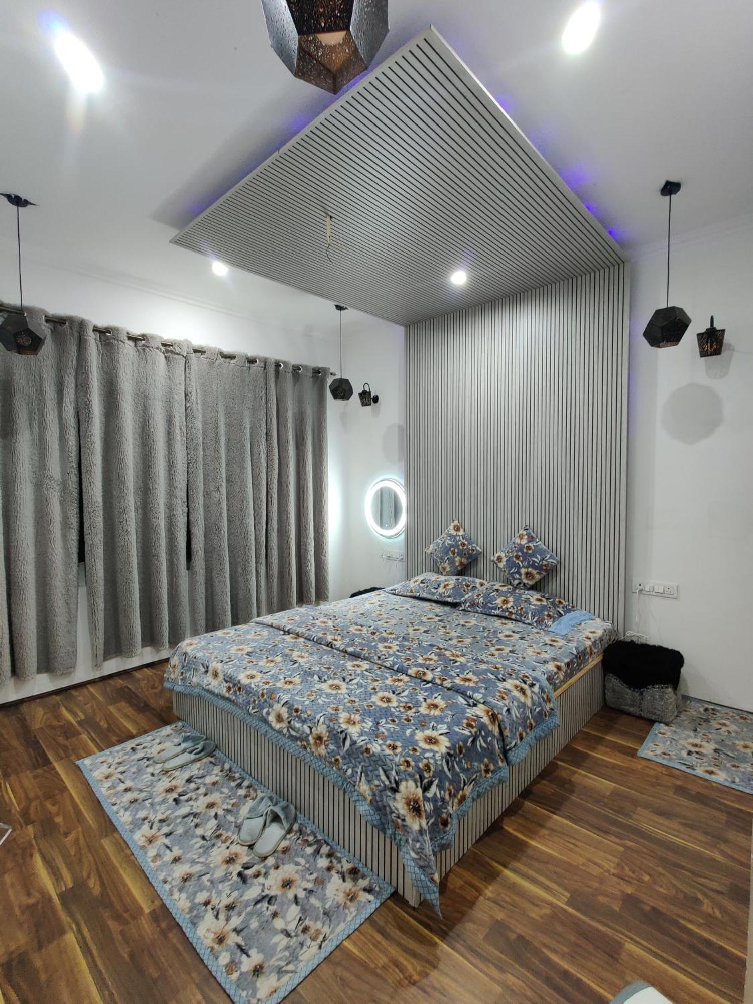 Serenity Inn Home Stay Srīnagar المظهر الخارجي الصورة