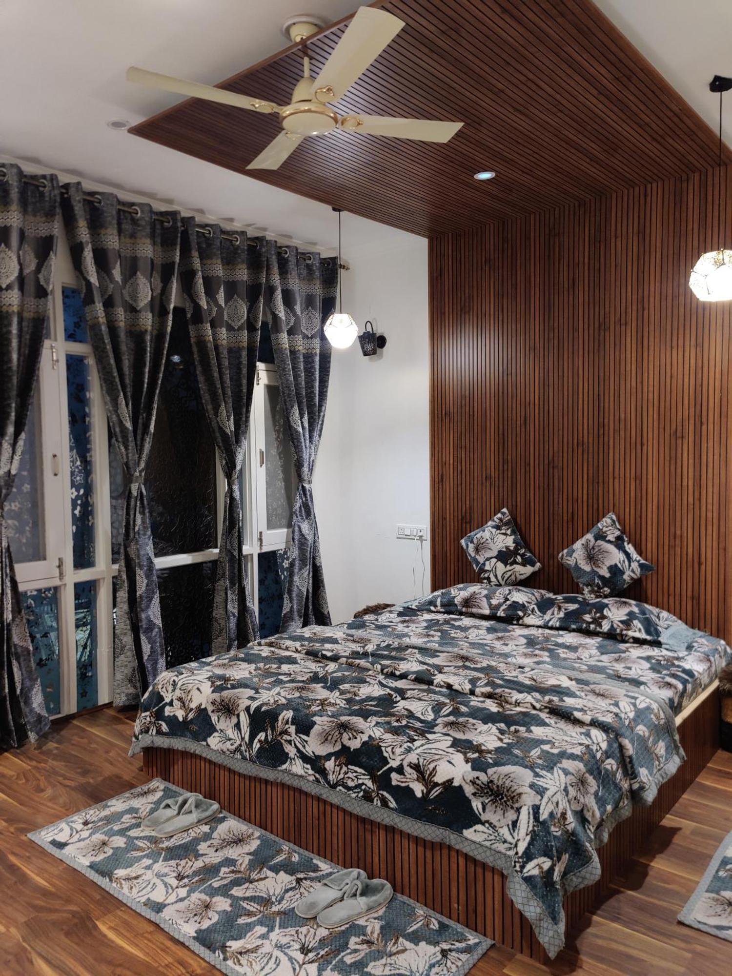 Serenity Inn Home Stay Srīnagar المظهر الخارجي الصورة